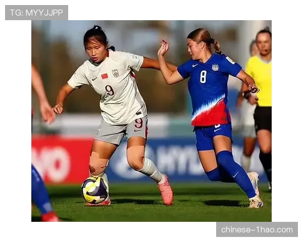 世界杯每年举办引热议 U17赛事发展新方向