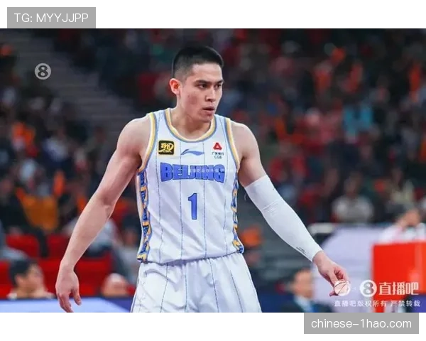 陈盈骏组织能力提升北汽进攻 助攻数据串联全队体系