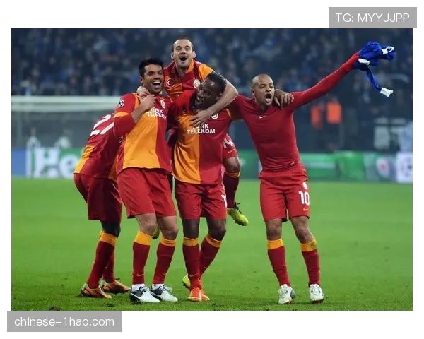 加拉塔萨雷主场优势明显 土超豪门展现强大攻击力